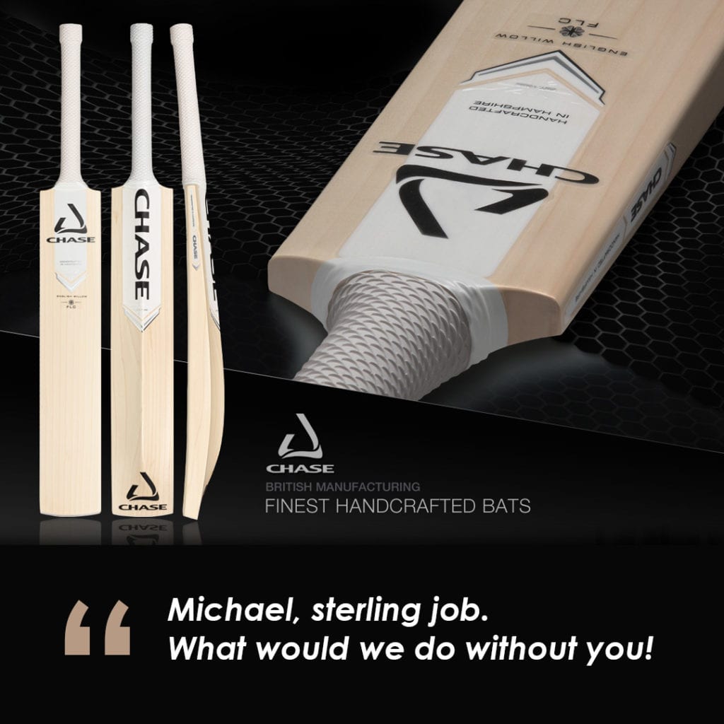 Premium Custom Cricket Bat Stickers